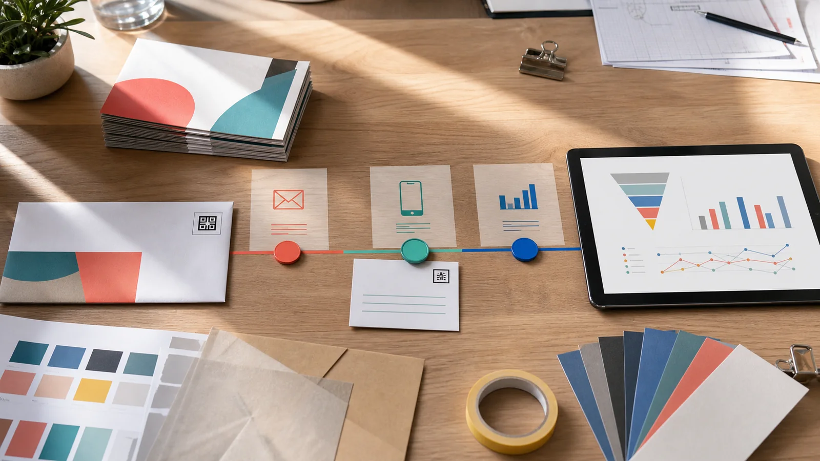 Evidence and operating artifacts for From campaign cost to acquisition evidence.